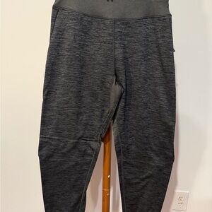 NWT Dakine Liberator Joggers Heather Gray Women’s Medium